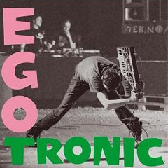 Egotronic - 12 - Ich wollt noch in die Bar feat. Jean Luce