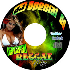 DJ Special Eds Old School Dancehall Reggae Mix