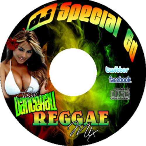 DJ Special Eds Old School Dancehall Reggae Mix by djspecialed5