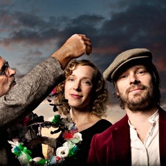 01 Var är den vän, Nordic Wedding Music