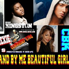 deeze smexie dj's ***BEN E KING -V-JANET- SEAN KINGSTON ***