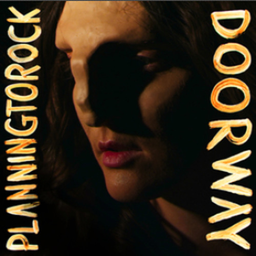 Planningtorock - Doorway