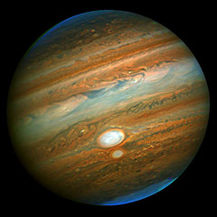 JUPITER INTERLUDE