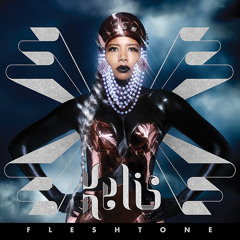 Kelis Mixtape (Master)