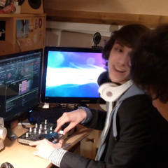 Cocoon by Ives Power