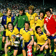 Rodney P - (Been a Gunner) Since '79