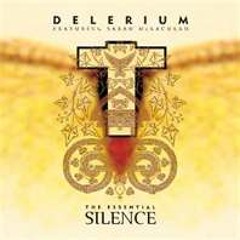 Delerium Silence - (Dan Select Remix)