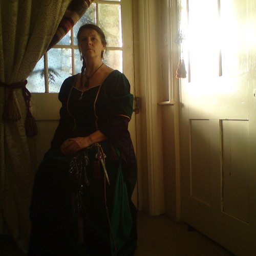 Stream let no man steal your thyme by sally stamford listen online
