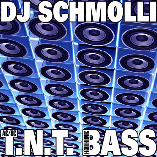 DJ Schmolli. Temp call