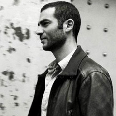 Julien Jabre feat. Rolando Faria - Paixão (Amarga Project 2011 dirty mix)