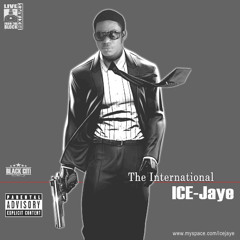 02- ICE-Jaye - The Intro Song