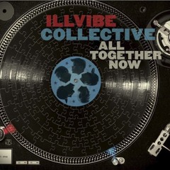 Illvibe Collective feat A.R.M. -  Medicine Men