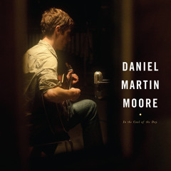 Daniel Martin Moore - Dark Road