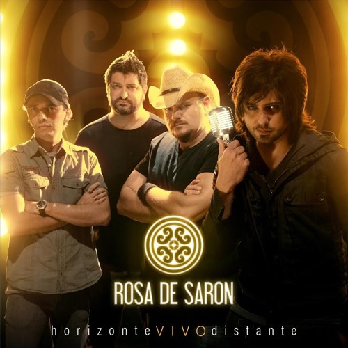 Rosa de Saron - O Sol da Meia Noite