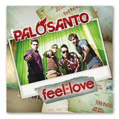 Palo Santo - Feel The Love