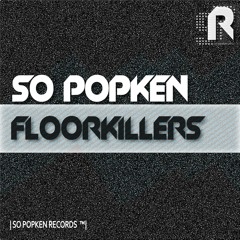 Dutch That Sound (Original Mix) - So Popken