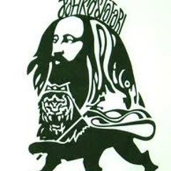 Katch pyro - up to jah ft Demolition man