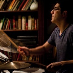 "Pesos" (Peter Erskine trio) cover jperezriquelme