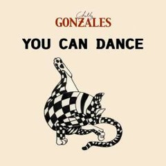 CHILLY GONZALES // You Can Dance (SHADOW DANCER Remix) // (GENTLE THREAT, 2011) *Preview*