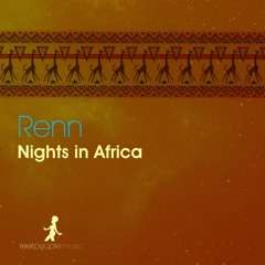 Renn-Nights In Africa (CF AFRO RMX)