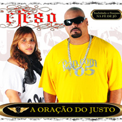 Ministério éfeso - a oração do justo