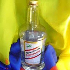 Aguardiente