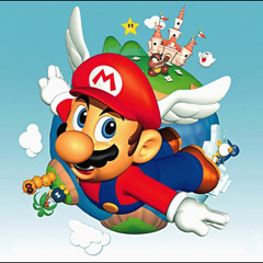 Koji Kondo - Powerful Mario