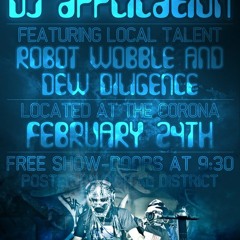 Dew Diligence - Killin' It Coastal (Mix)