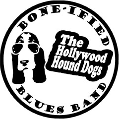THE HOLLYWOOD HOUND DOGS - Nut Popper # 1