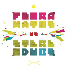 Flora Matos vs StereoDubs-Até O Infinito(Comando Selva)