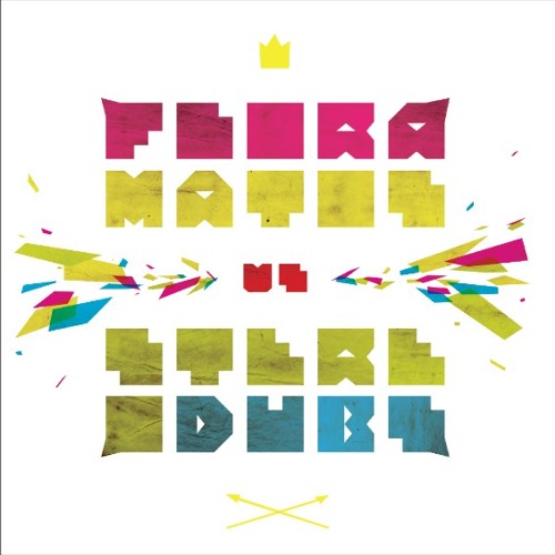 Flora Matos vs StereoDubs-Meu Caminho