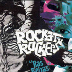 Rocket Rockers - Bangkit (batu_berguling Cover)
