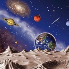 Im new here(outter space)