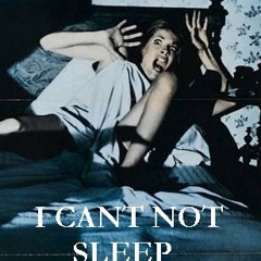 Dj Mariano Lopez - I Cant Not Sleep (Original Mix)