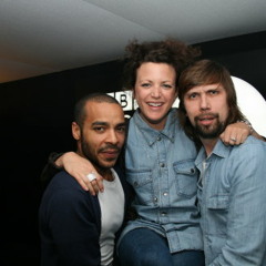 Ed Banger Dance Off with Annie Mac on BBC Radio 1