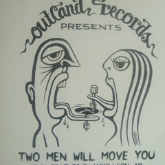 Two Men Will Move You - The Goodbye Thing (Jaimy & Con-Am Remix) [Outland Records]