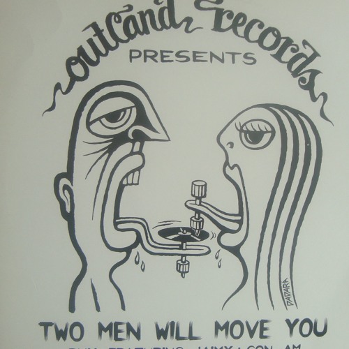 Two Men Will Move You - The Goodbye Thing (Jaimy & Con-Am Remix) [Outland Records]