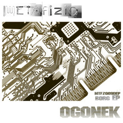 MTFZ009DEP OGONEK - Borg 'EP