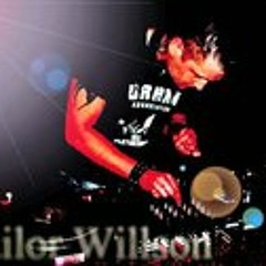 Tailor Willson Live Set 25.02.2011