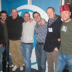 Fire - Live on Radio 6