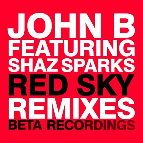 01-Red Sky-John B