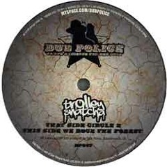 A Tribute to Trolley Snatcha - Tribute mix Vol.2