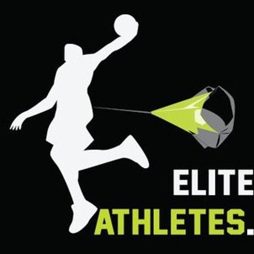 Elite Athletes by h20