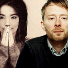 Björk ft. Thom Yorke - I've Seen It All (Big Wolf Small Meadows Remix)