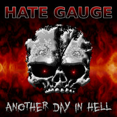 Another day in hell