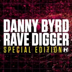 16. Danny Byrd - We Can Have It All (Sigma Remix)