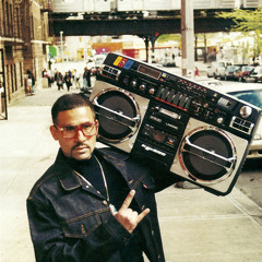 Hip Hop Lives Today (preview)