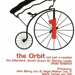 The Orbit - 14 Jan 1995 - 2. John Berry