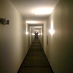 Keith Mannina on Vibraphone - the trap at The A-line House on Saturday morning