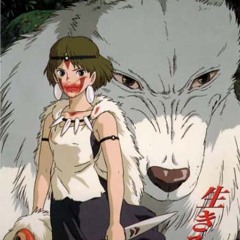 Studio Ghibli